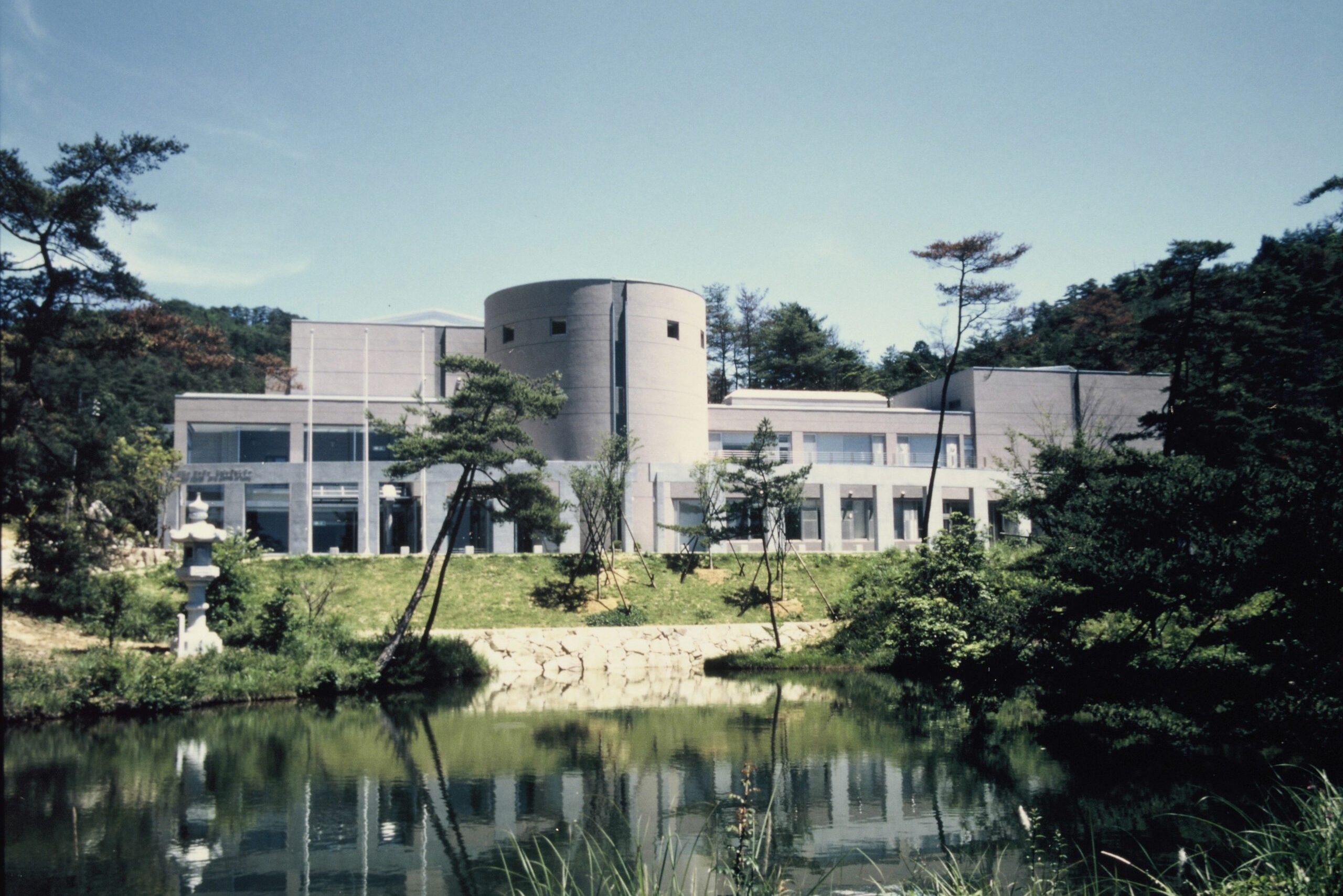 甲奴町